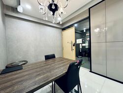 Esparina Residences (D19), Condominium #592554401